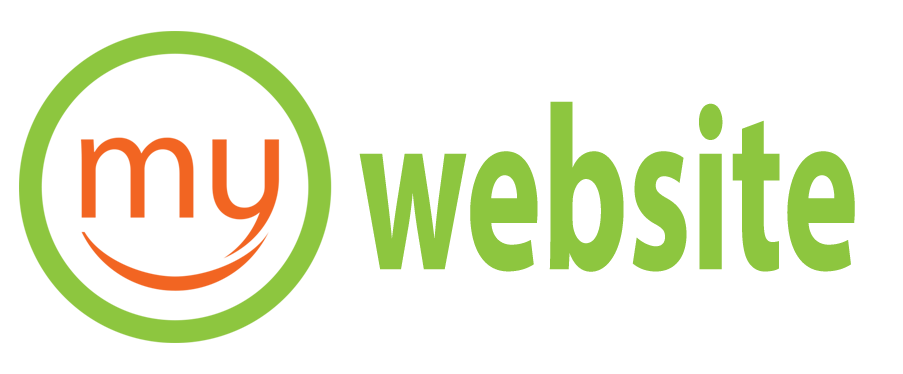 mywebsite logo