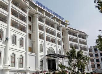 Bavico Plaza Hotel, Bavico Plaza Hotel Đà Lạt, Đặt phòng khách sạn 5 sao ở Đà Lạt, Khách san Bavico Plaza Đà Lạt