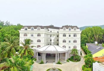 Boulevard Hotel, Khách sạn Boulevard Phú Quốc, Khách sạn ở thị trấn Dương Đông Phú Quốc, khach san Boulevard Phu Quoc, khach san o thi tran duong dong phu quoc