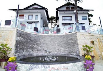 Giai Điệu Melody Hotel