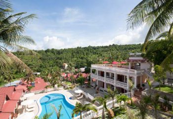 Hồng Bin Bungalow, Hong Bin Bungalow, Đặt phòng Hồng Bin Bungalow, HongBinBungalow